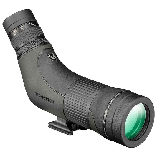 Vortex Crossfire HD 16-48x65mm Angled Spotting Scope