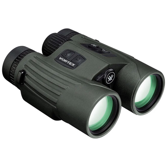 Vortex Ranger HD 3000 10x42 Laser Rangefinding Binocular