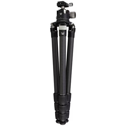 Vortex Radian Carbon with Ball Head Tripod Kit