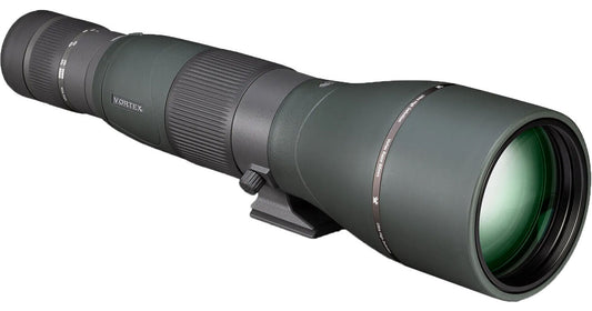 Vortex Razor HD 27-60X85 Straight Spotting Scope