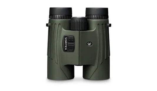 Vortex Fury HD 5000 Gen II 10x42 Laser Rangefinding Binocular