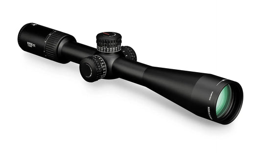 Vortex Viper PST Gen II 5-25x50 EBR-7C MRAD FFP Riflescope