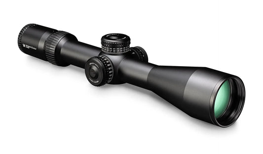 Vortex Strike Eagle 5-25x56 FFP EBR-7C MOA Riflescope