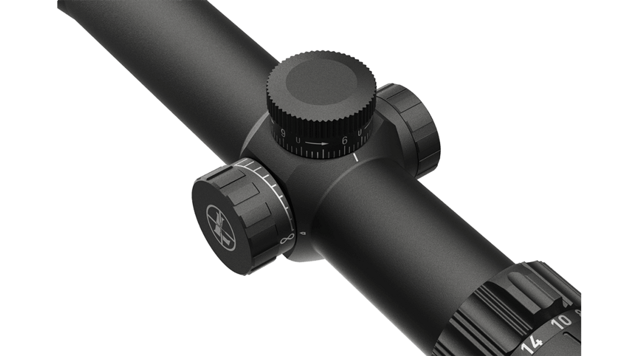 Leupold VX Freedom 6-18x40mm