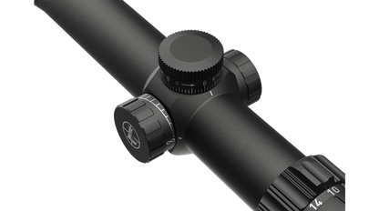 Leupold VX Freedom 6-18x40mm