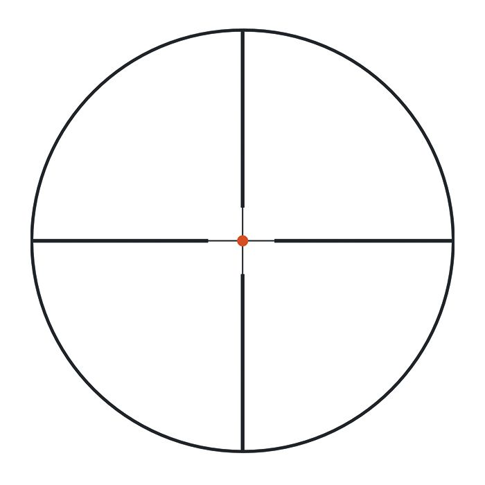 Swarovski Z5i 2.4-12x50 - PLEX-I Riflescope 69770